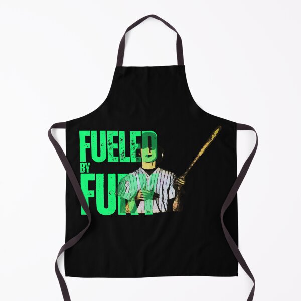 Item preview, Fueled By Fury, Green designed and sold by UNK-Fatigues.