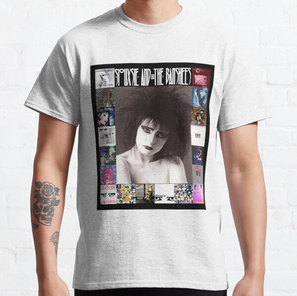 siouxsie merch