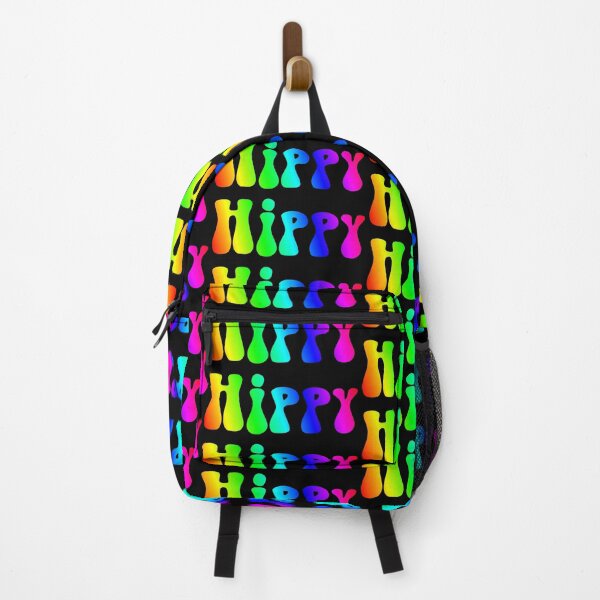 Item preview, Hippy designed and sold by Logo-A-GoGo.