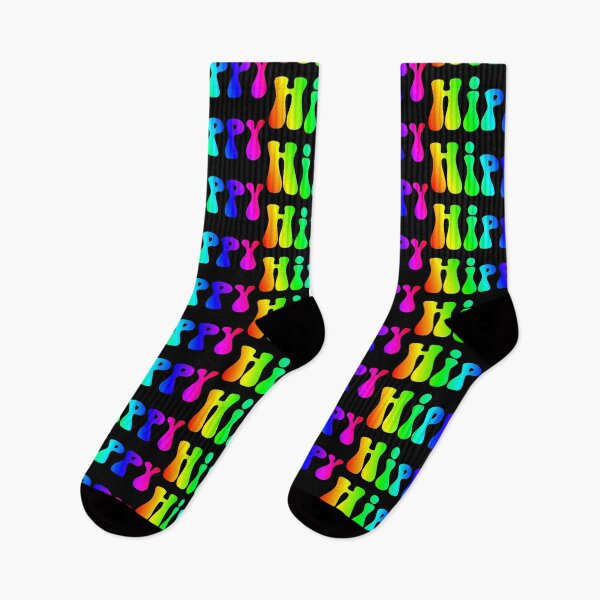 Item preview, Hippy designed and sold by Logo-A-GoGo.