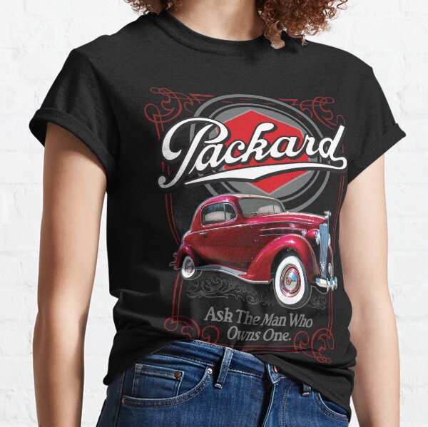 car shop shirts