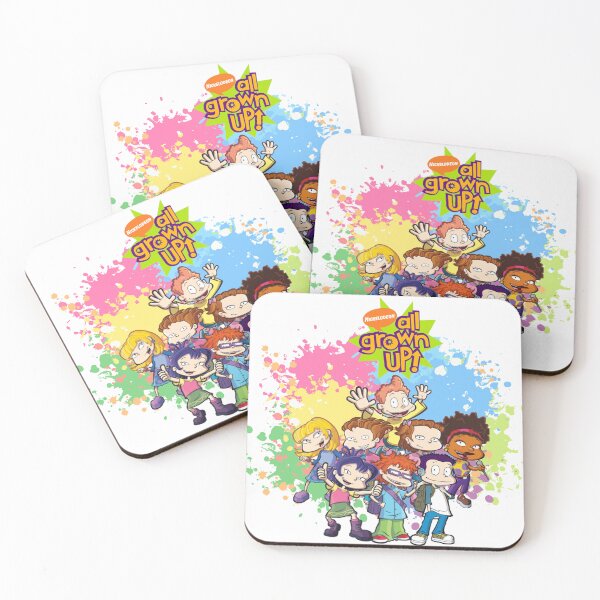 Item preview, All Grown Up!  designed and sold by Ace Unwritten XP.