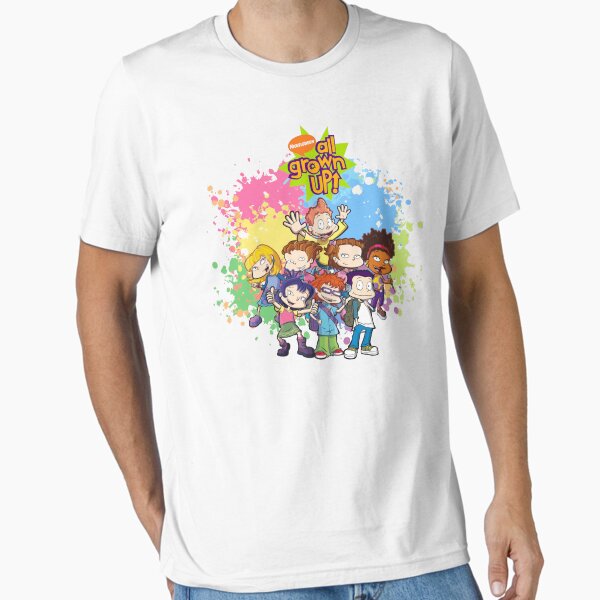 Item preview, All Grown Up!  designed and sold by OfficialBabyAce.
