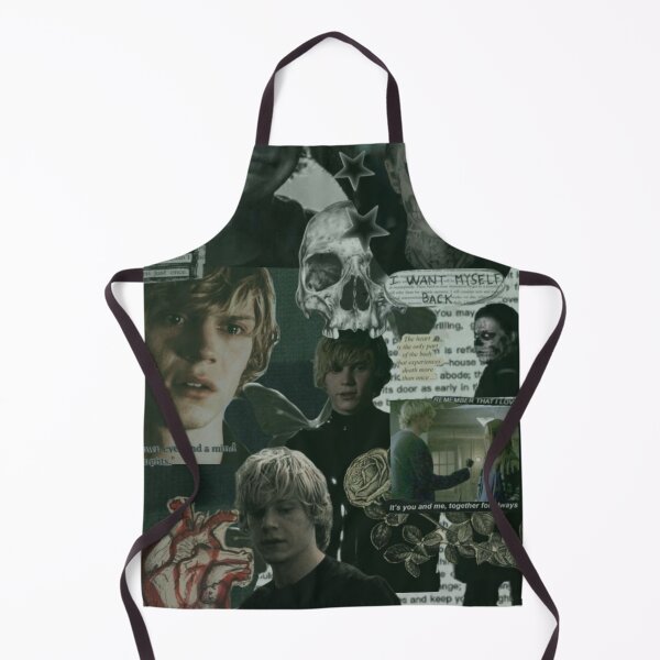 Item preview, Tate collage designed and sold by Madison Creates.