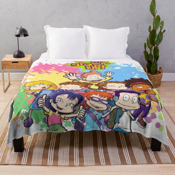 Vista previa del artículo con la obra «¡Todos adultos!», diseñado y vendido por OfficialBabyAce.