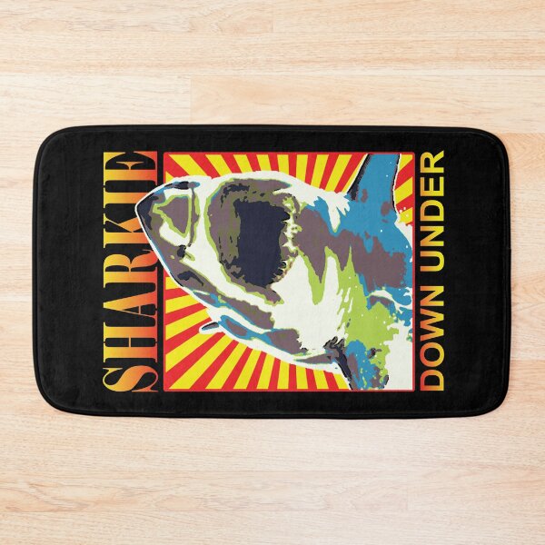 Item preview, SHARKIE designed and sold by moon70star-m70s.