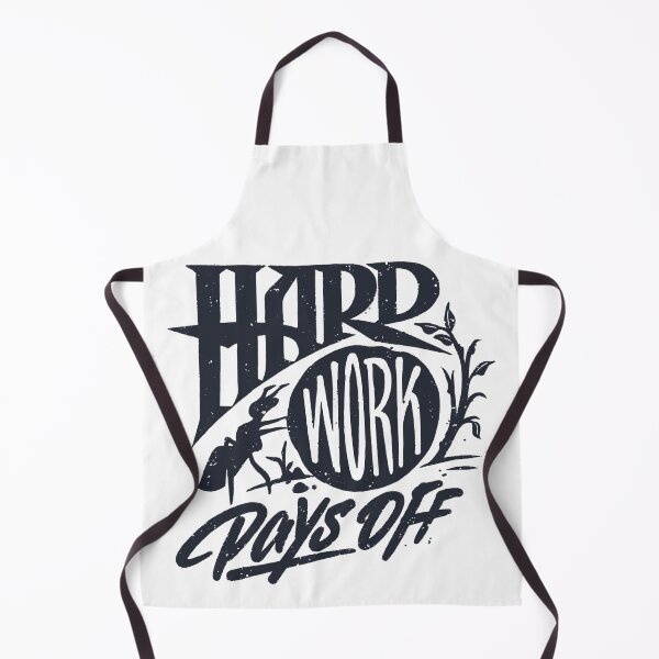 Item preview, Work Like an Ant: Hard Work Pays Off designed and sold by Yassir Ghalloub.