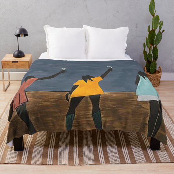 Item preview, Jacob Lawrence Migration  designed and sold by TellersUntold.