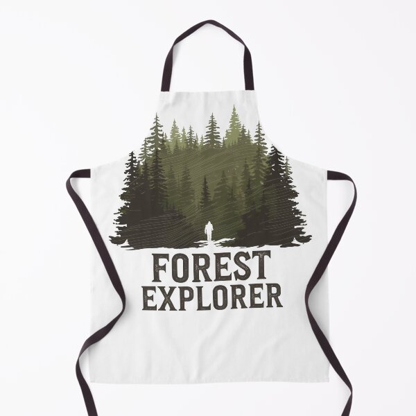 Item preview, Forest Explorer - Nature Adventure Design designed and sold by Prime-Studio.