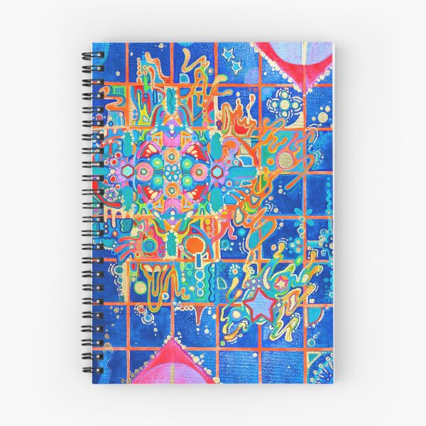 Item preview, Prismatic Harmony, Geometric Patterns designed and sold by CSolaris.