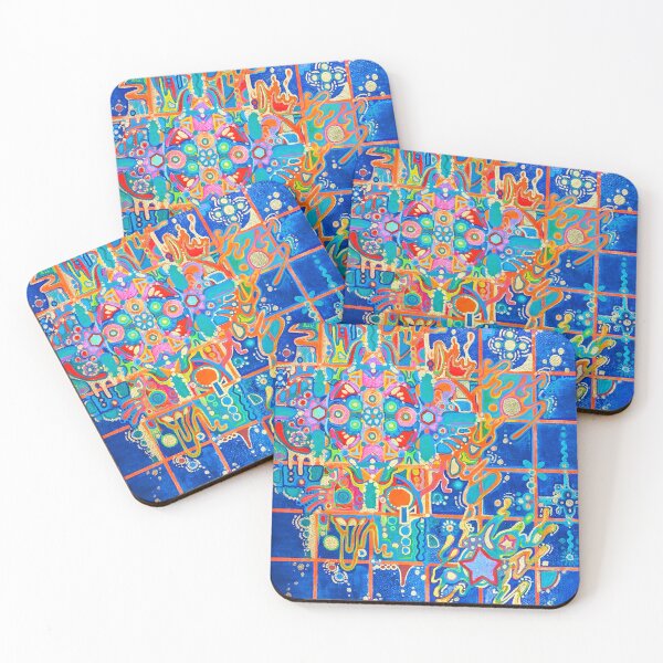 Item preview, Prismatic Harmony, Geometric Patterns designed and sold by CSolaris.