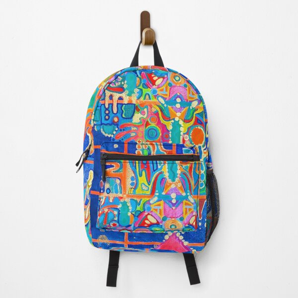 Item preview, Prismatic Harmony, Geometric Patterns designed and sold by CSolaris.