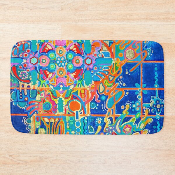 Item preview, Prismatic Harmony, Geometric Patterns designed and sold by CSolaris.