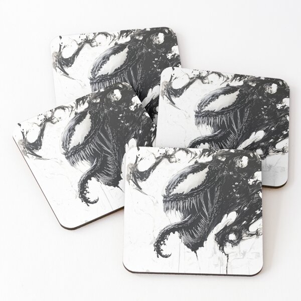 Item preview, Venomous Being  designed and sold by ashleeeyjayne.