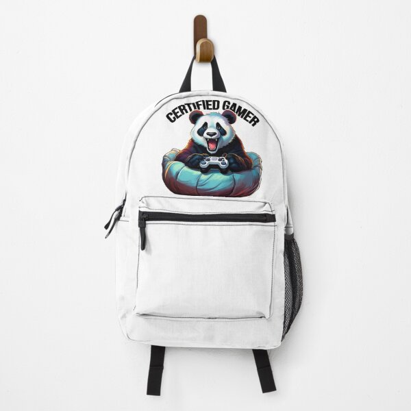 Item preview, Panda Gamer designed and sold by Patrick J Land.