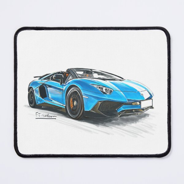 Item preview, Raging Bull. Italian Super car. designed and sold by Francohanekom.