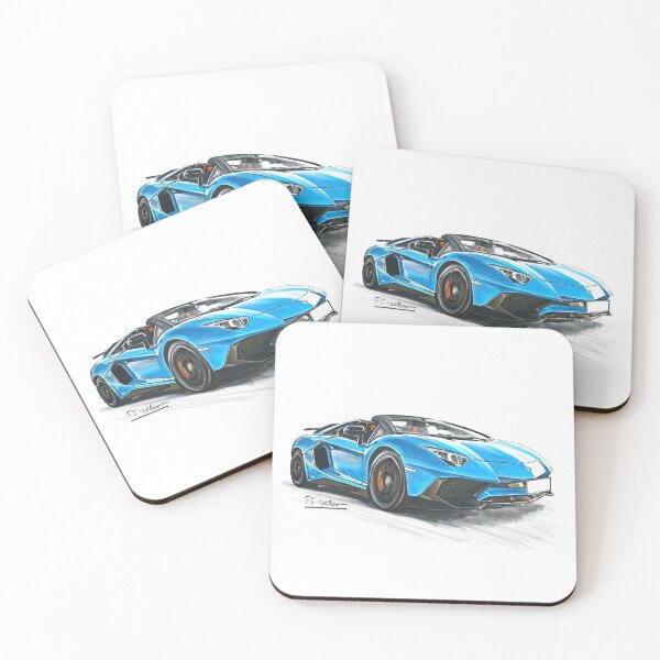 Item preview, Raging Bull. Italian Super car. designed and sold by Francohanekom.