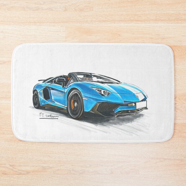 Item preview, Raging Bull. Italian Super car. designed and sold by Francohanekom.