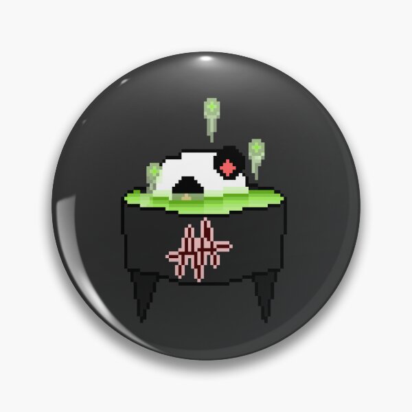 Item preview, Cooked Malice designed and sold by SoupySadBird.