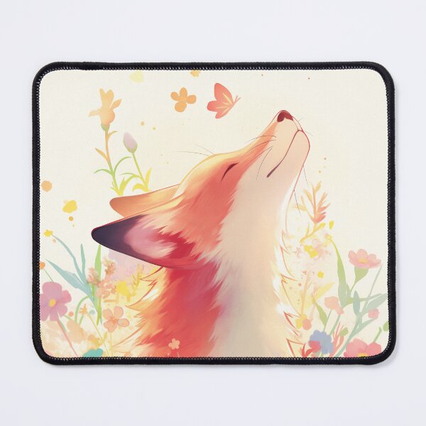 Item preview, Red Fox Meadow Dreams designed and sold by AshiraCreations.