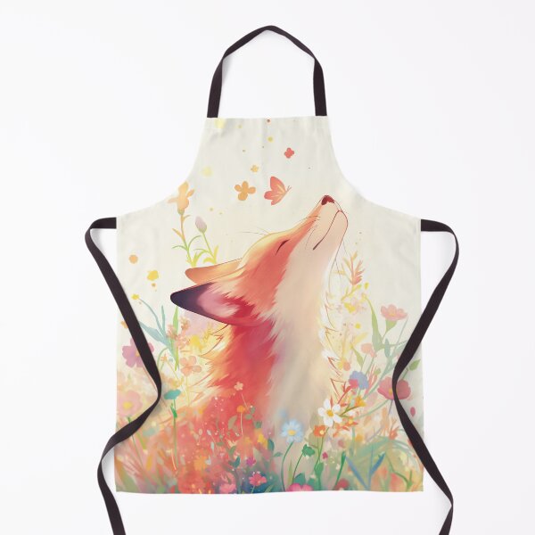 Item preview, Red Fox Meadow Dreams designed and sold by AshiraCreations.