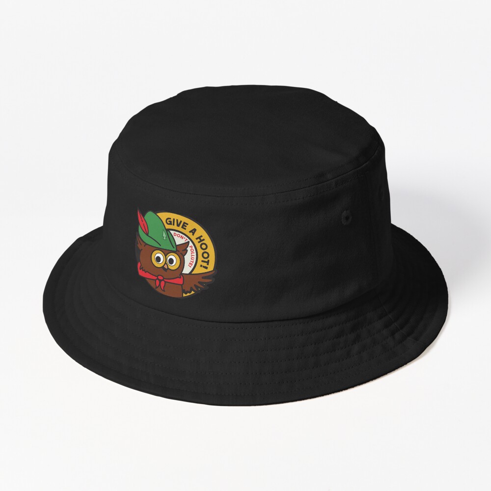 Vista previa del artículo con la obra «Gorro de pescador», diseñado y vendido por TonySpencer.
