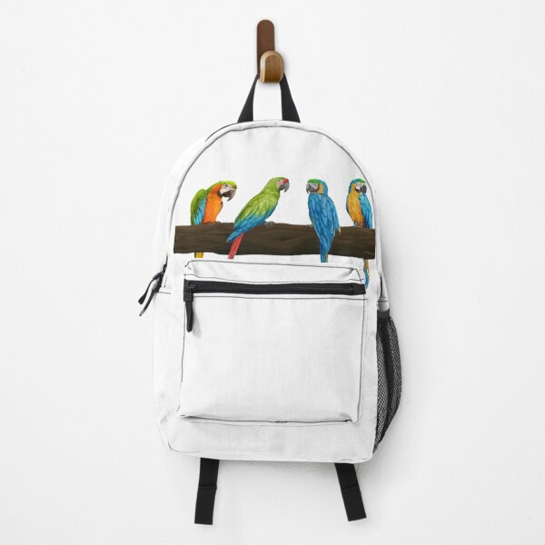 Item preview, Garden's Parrot designed and sold by Gardenpets.