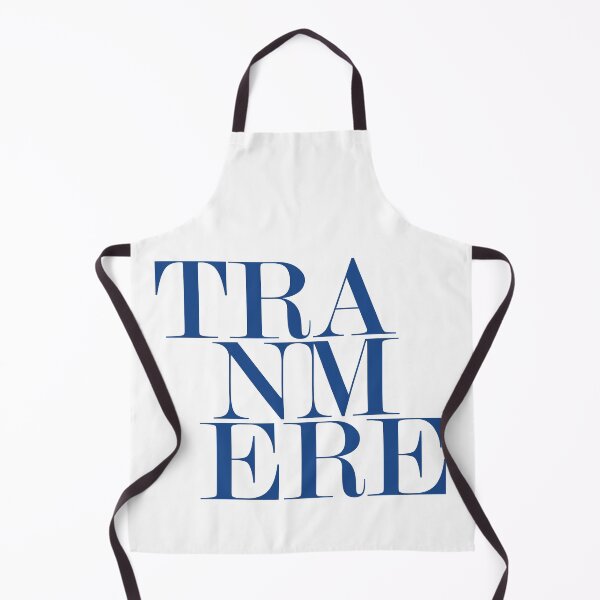 Item preview, Tranmere UK City Typography Minimalist Patriotic Travel Souvenir designed and sold by kakarikihill.
