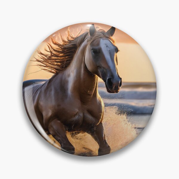 Item preview, cheval  designed and sold by Collection de trésors .