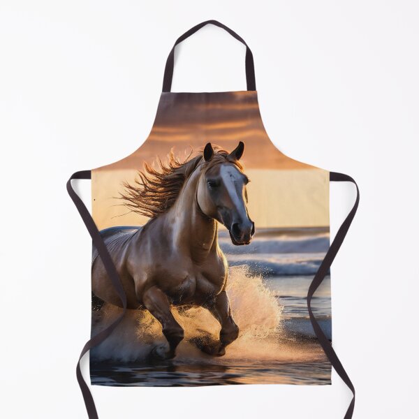 Item preview, cheval designed and sold by Collection de trésors .