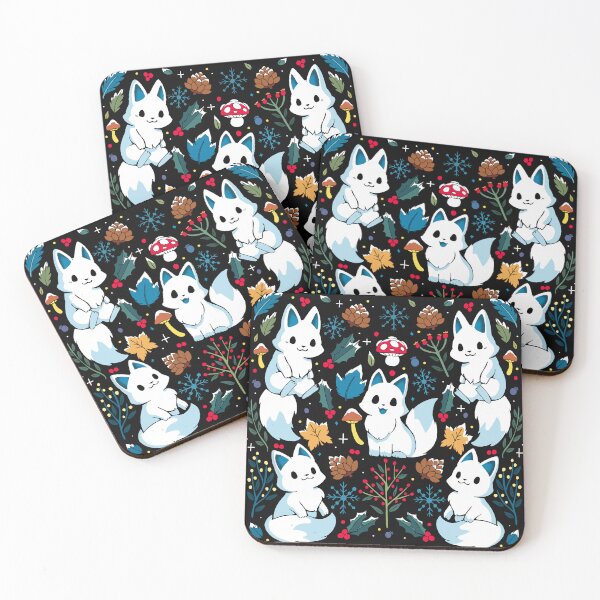 Item preview, Winter Nature designed and sold by VallinArt.