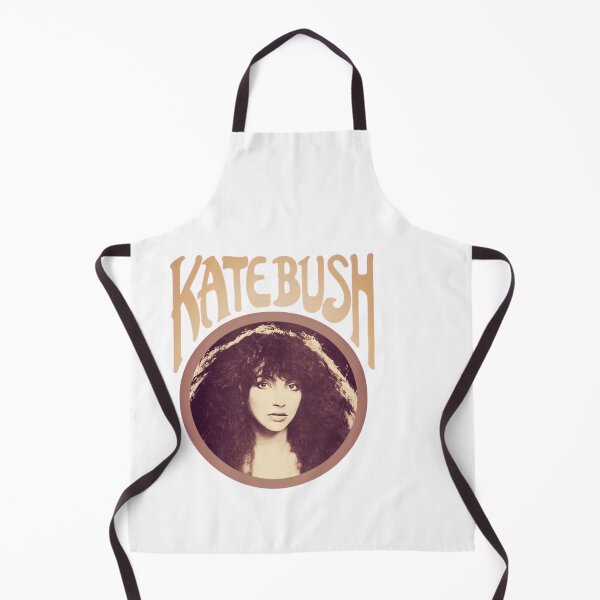 Item preview, Kate Bush - 70s designed and sold by Bad Zombie .