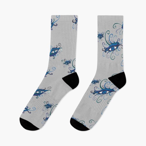 Item preview, Blue Eyes designed and sold by Tarlee Jacobs.