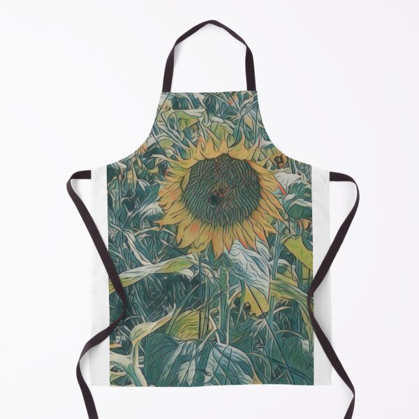 Item preview, Girasol designed and sold by Y-isArt.