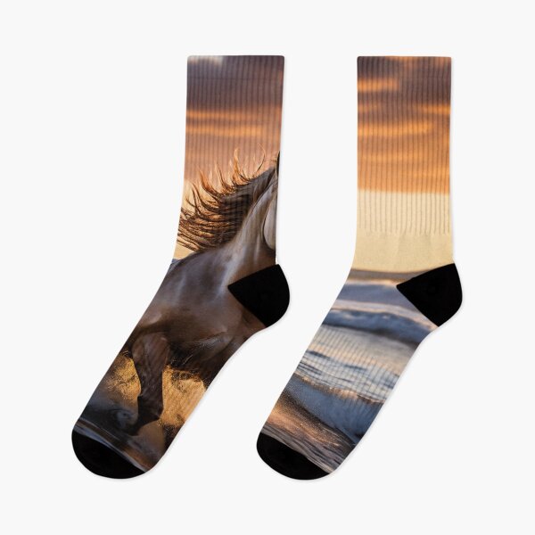 Item preview, Caballo: Al ritmo de las olas designed and sold by Collection de trésors .