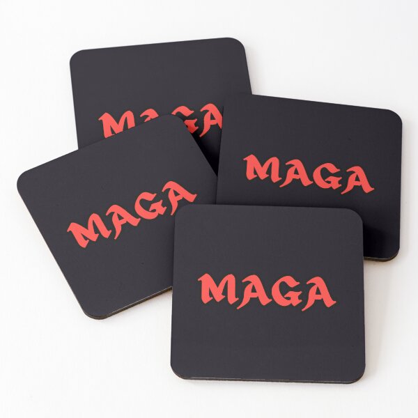 Item preview, MAGA designed and sold by  ViralVisionsCreating .