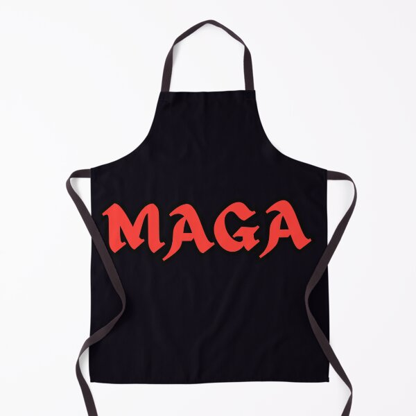 Item preview, MAGA designed and sold by ViralVisionsCreating .