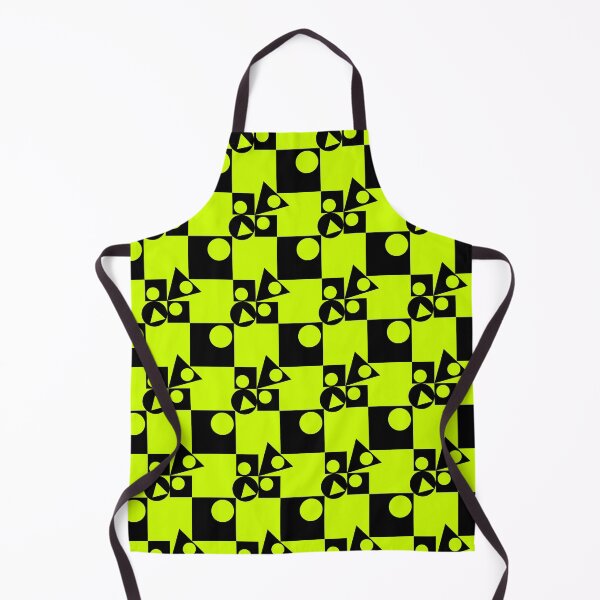 Item preview, Abstract Geometric Shapes Art - Monochrome Design designed and sold by Prime-Studio.