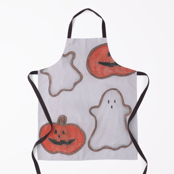 Item preview, Halloween cookies  designed and sold by Artbysarah23.
