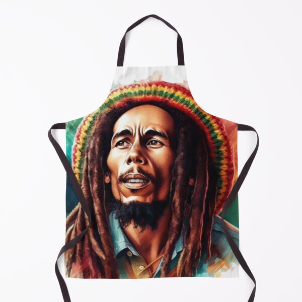 Item preview, BOB MARLEY: ONE LOVE designed and sold by CHRIST5000.