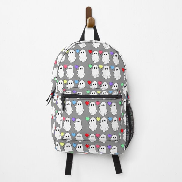 Item preview, Friendship Ghosties!! designed and sold by ickiskull.