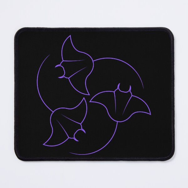Item preview, Sting Ray circle  designed and sold by broadwaygirl142.