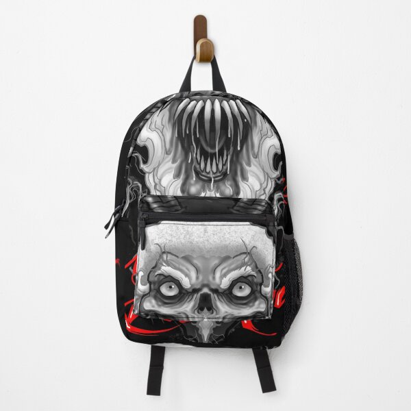 Item preview, Merry Krampus! designed and sold by MetroInk.