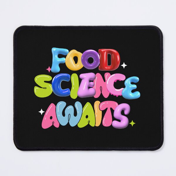 Item preview, Food Science Awaits designed and sold by DesignsbySimons.