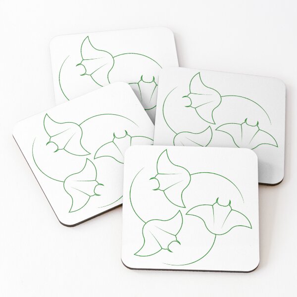 Item preview, Sting Ray circle  designed and sold by broadwaygirl142.