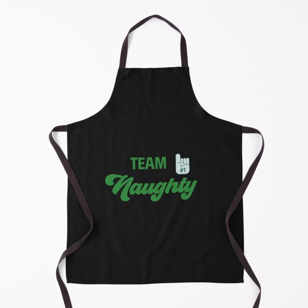 Item preview, Team Naughty designed and sold by ArtitudePrintLb.