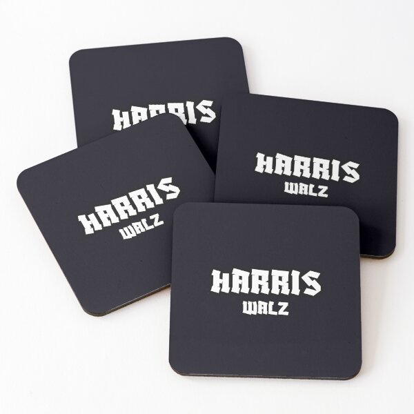 Item preview, HARRIS WALZ designed and sold by  ViralVisionsCreating .