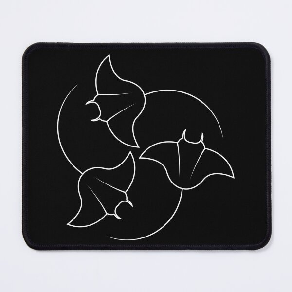 Item preview, Sting Ray circle  designed and sold by broadwaygirl142.