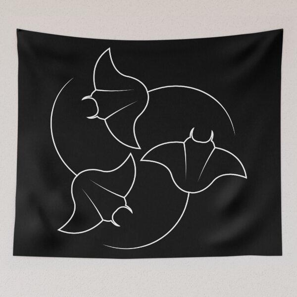 Item preview, Sting Ray circle  designed and sold by broadwaygirl142.