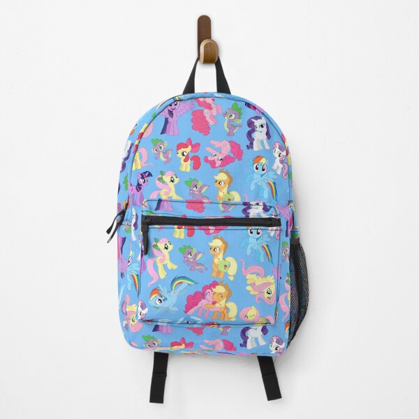 Item preview, My Little Pony World; Light Blue designed and sold by Marco Bottiglieri.